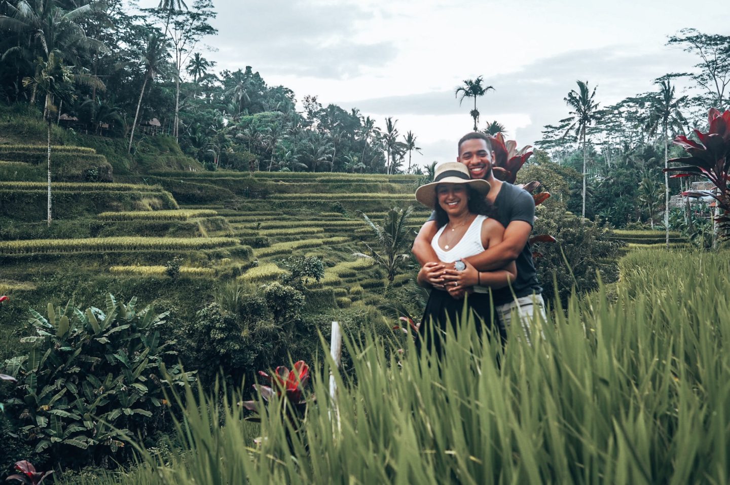 Bali Honeymoon Travel Guide